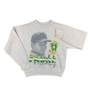 Vintage greenbay packers Crewneck sweatshirt